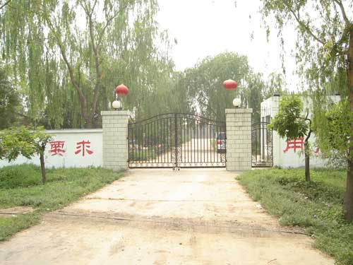 丰台区南岗洼独院厂库房出租2000平米