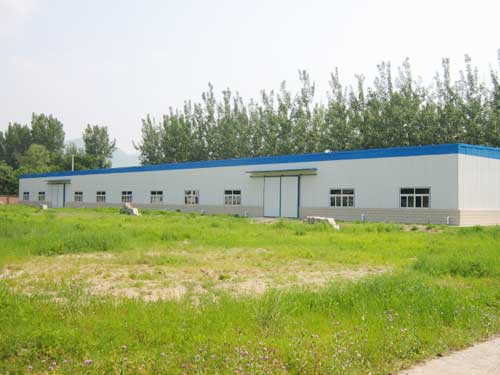 顺义机场厂库房出租