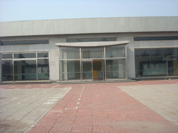 朝阳十八里店厂房门面出租
