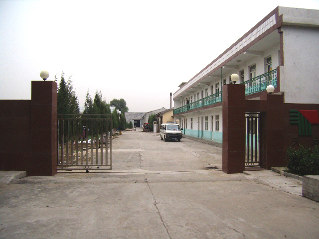 昌平区小汤镇工业园区厂房出租