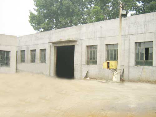 丰台南苑马西路西厂库房出租