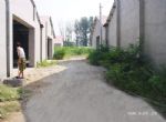 房山京良路南厂库房出租