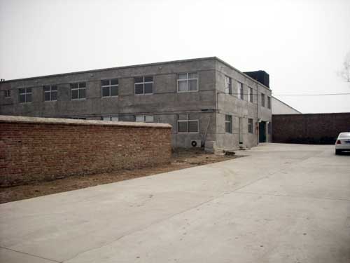 北清路航天城东库房出租