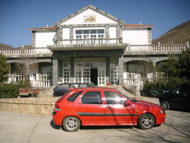 平谷区多块山地-别墅-厂库房出租低价转让
