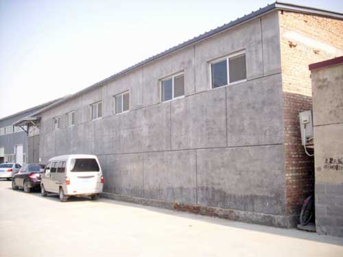 海淀区北清路上庄路口北厂库房出租