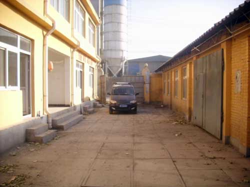 丰台辛庄南路厂房出租1200平米