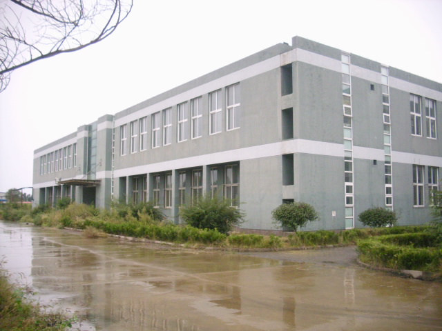 平谷区滨河工业开发区厂房出租