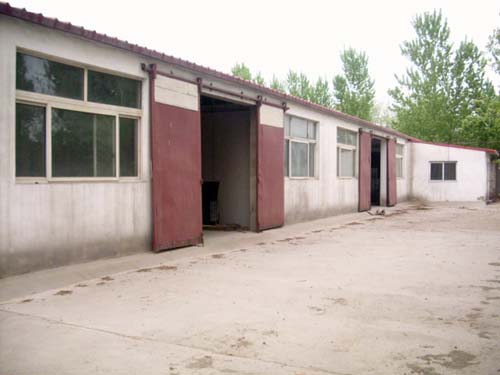 昌平区西关环岛北独院厂库房出租