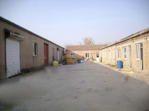 昌平区兴寿镇政府边昌金路北库房出租