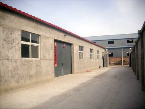 丰台西道口库房出租130平米
