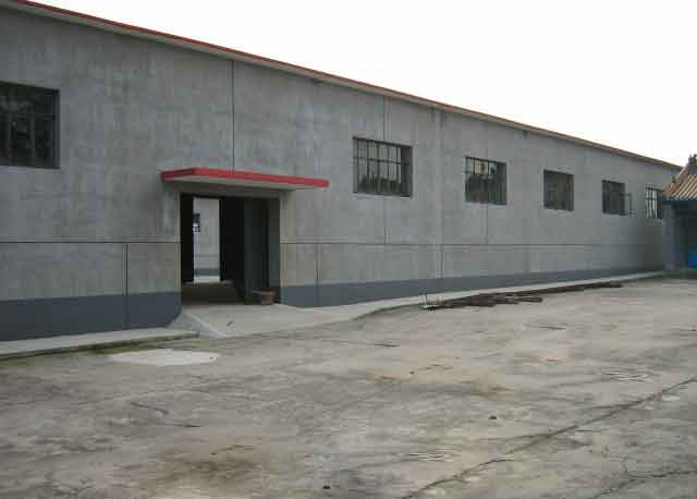 顺义李桥库房出租2300平米