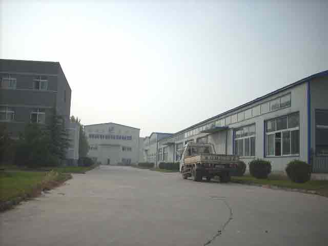 海淀区永丰基地库房出租2000平米