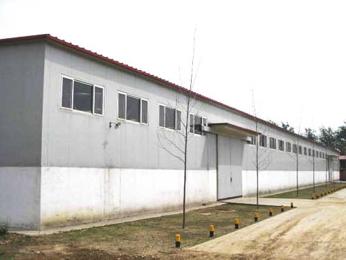 丰台区南四环附近1500平米库房出租
