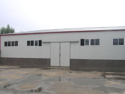 平谷区新建库房厂房出租
