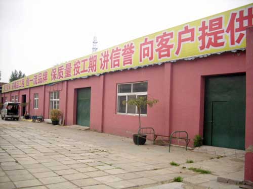 昌平回龙观北厂库房出租600平米