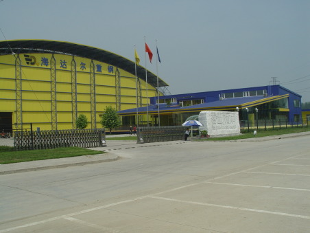 顺义牛栏山工业区大跨度厂房出租出售转让
