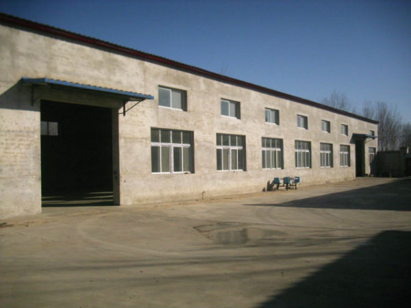 顺义杨镇白马路独院厂库房出租