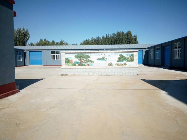房山区城关街道厂库房出租